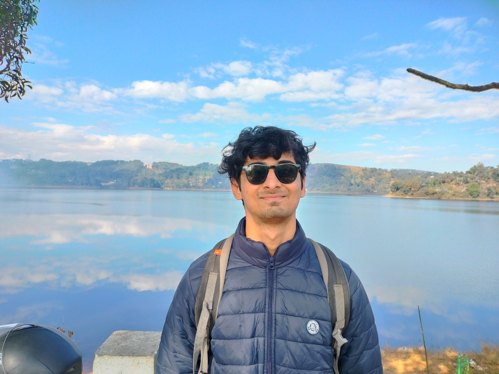 Bhavya Thacker