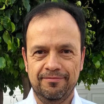 Joaquin Salas