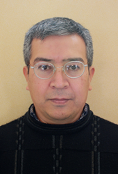 Pablo Vera